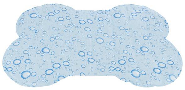 Изображение 1 - Trixie Cooling Mat Килимок охолодний у вигляді кісточки