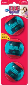 Изображение 2 - Kong Squeezz Action з пищалкою