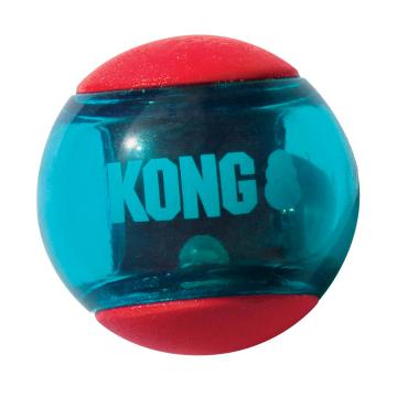 Изображение 3 - Kong Squeezz Action з пищалкою