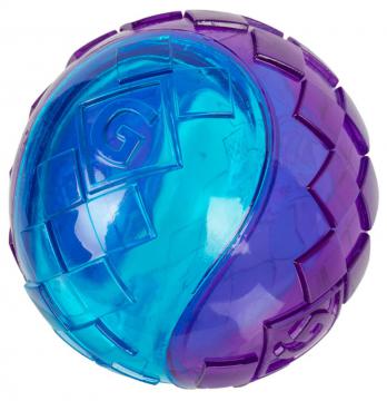 Изображение 2 - GiGwi Ball М'яч із пищалкою
