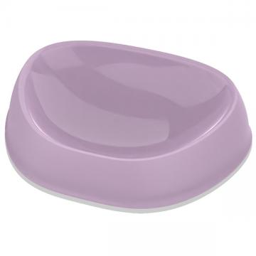 Изображение 1 - Moderna Sensibowl Пластикова миска для собак та котів лілова