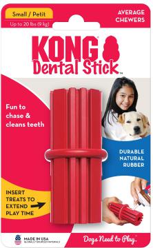 Изображение 3 - KONG Dental Stick іграшка