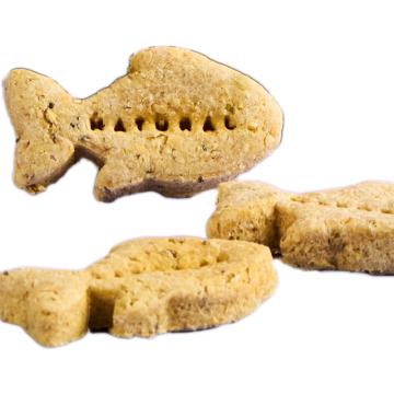 Изображение 3 - Natural Dried Bakery Печиво з оселедцем, яблуком та розмарином
