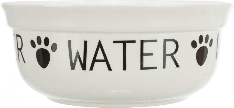 Изображение 4 - Trixie Миска Eat on Feet water