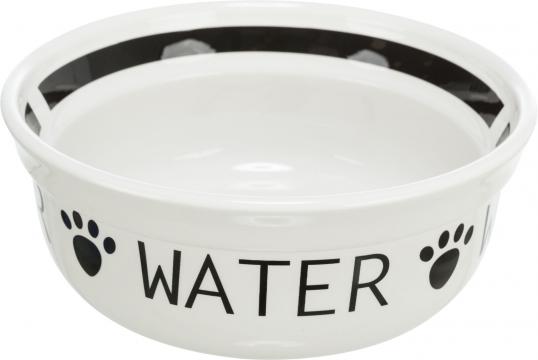 Изображение 1 - Trixie Миска Eat on Feet water