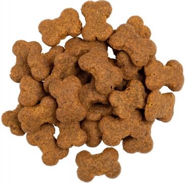 Изображение 2 - Savory crunchy snacks Puppies Lamb and Sea Buckthorn
