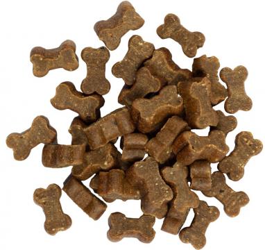 Изображение 2 - Savory Soft Snacks Sterilized Lamb and Blueberries