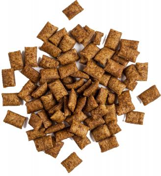 Изображение 2 - Savory Cats Snacks Pillows Hair Ball Control