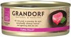 Grandorf Cat Tuna Fillet Вологий корм