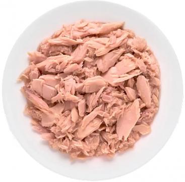 Изображение 2 - Grandorf Cat Tuna Fillet Вологий корм
