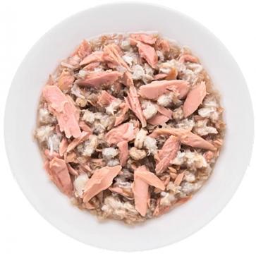 Изображение 2 - Grandorf Cat Tuna Fillet and Salmon Вологий корм
