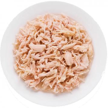 Изображение 2 - Grandorf Cat Chicken Fillet Вологий корм