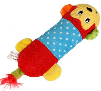 Изображение 2 - Barksi Puppy Special Мавпа з Пищалками