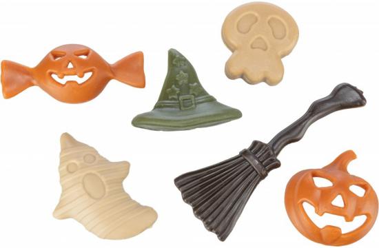 Изображение 1 - Trixie Halloween Selection з куркою