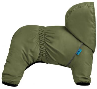 Изображение 1 - Barksi Textile Комбінезон-дощовик оливковий