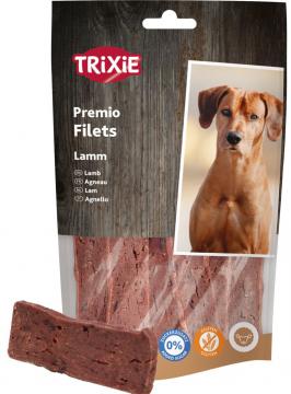 Изображение 2 - Trixie Premio Filets з ягнятком
