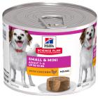Hill's SP Small & Mini Adult