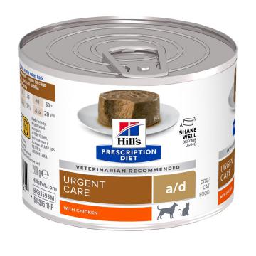 Изображение 1 - Hill's Wet PD Canine Digestive Care а/d