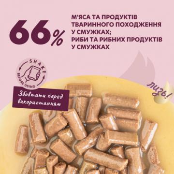 Изображение 3 - Delickcious Смужки з лососем та сиром в крем-супі