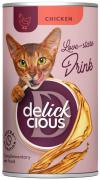 Delickcious напій з куркою