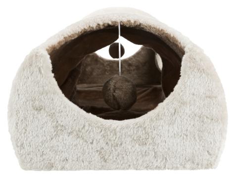 Изображение 3 - Trixie Scratching Tunnel Тунель з кігтеточкою