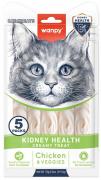 Wanpy Cat Functional Creamy Lickable Treat Kidney Health