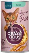 Delickcious напій з тунцем