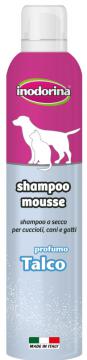 Изображение 1 - Inodorina Shampoo Mousse Talco