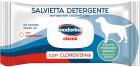 Inodorina Clorex вологі серветки з мускусом 