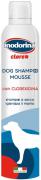 Inodorina Shampoo Mousse Clorexidina