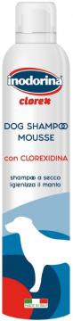 Изображение 1 - Inodorina Shampoo Mousse Clorexidina