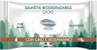 Inodorina Green Lino e Rosmarino з розмарином та льном