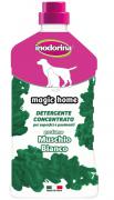 Inodorina Magic Home Muschio Bianco конценрат для миття білий мох