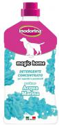 Inodorina Magic Home Acqua Marina конценрат для миття морська вода