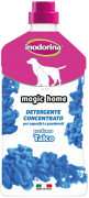 Inodorina Magic Home Talco конценрат для миття тальк