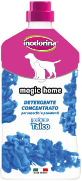 Изображение 1 - Inodorina Magic Home Talco конценрат для миття тальк
