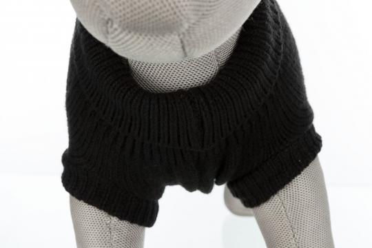 Изображение 4 - Trixie Pullover Kenton Пуловер колір чорний