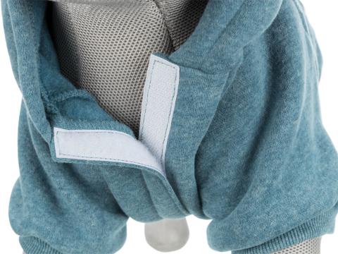 Изображение 2 - Trixie Pullover be nordic Пуловер колір петроль