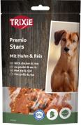 Trixie Premio Stars Зірки з куркою та рисом