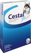 Ceva Cestal Plus Dog