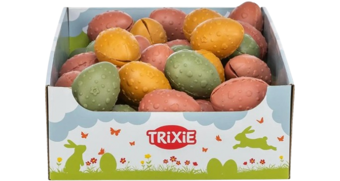 Изображение 1 - Trixie Пасхальне Яйце