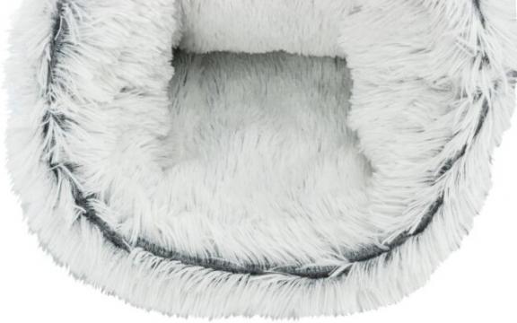 Изображение 2 - Trixie Cuddly Bag Harvey Лежак - печера