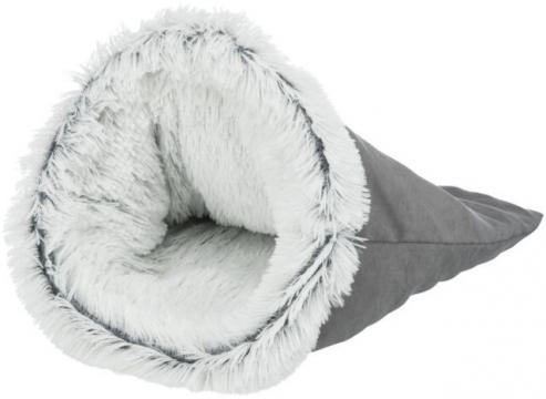 Изображение 1 - Trixie Cuddly Bag Harvey Лежак - печера