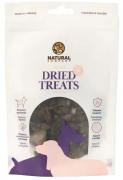 Natural Dried Treats Легені яловичі нарізані