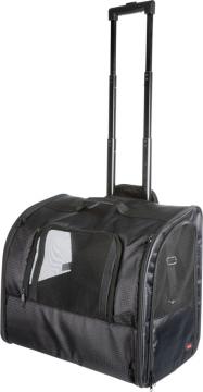 Изображение 1 - Trixie Trolley Elegance Візок перенесення