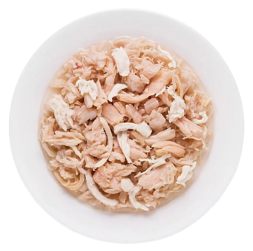 Изображение 2 - Grandorf Cat Chicken Fillet and Salmon Вологий корм