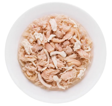 Изображение 2 - Grandorf Cat Chicken Fillet and Sea Bass Вологий корм