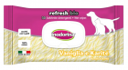 Inodorina Refresh Bio Vaniglia e Karite для котів та собак
