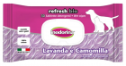 Inodorina Refresh Bio Lavanda e Camomilla для котів та собак