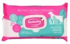 Inodorina Everyday Muschio Bianco для котів та собак